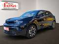 Opel Mokka GS 1.2 Ex. Dienstwagen Schwarz - thumbnail 3