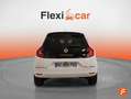 Renault Twingo Zen+60+kW+R80+bater%C3%ADa+20kWh Blanco - thumbnail 4