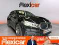 BMW 118 118i Negro - thumbnail 1
