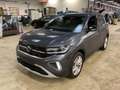 Volkswagen T-Cross 1.0 TSI Goal DSG LM17 IQ.Light Rückfahrk Grau - thumbnail 2