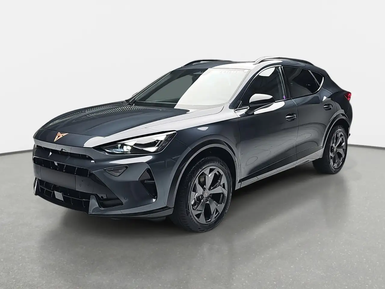 CUPRA Formentor 2026