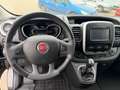 Fiat Talento Panorama 1,6 EcoJet 125 LR Family*L2*9Sitzer* Schwarz - thumbnail 11