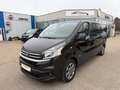 Fiat Talento Panorama 1,6 EcoJet 125 LR Family*L2*9Sitzer* Schwarz - thumbnail 1