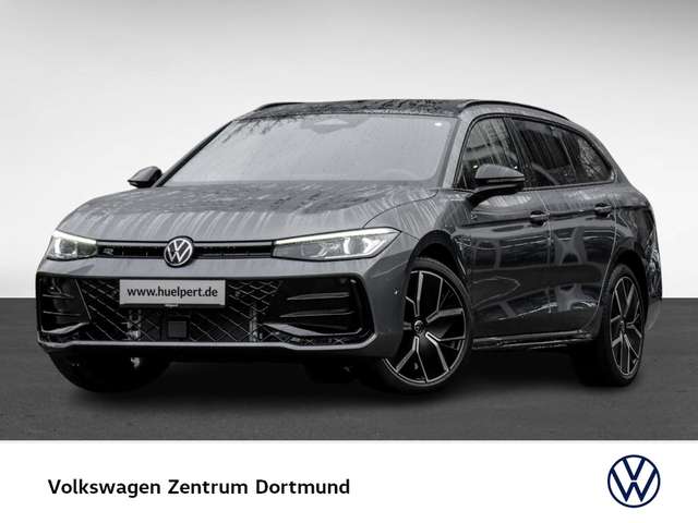 Imagine Volkswagen Passat Variant 2.0 R-LINE 4X4 NEUESMODELL AHK 19Z