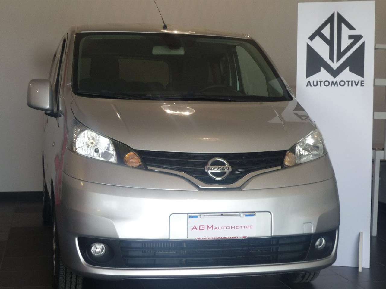 Nissan Evalia 1.5 dCi 8V 110CV 7 Posti