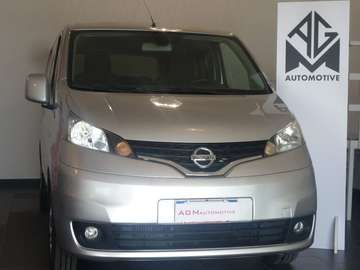 1.5 dCi 8V 110CV 7 Posti