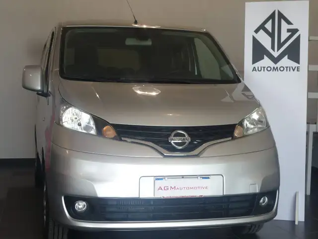 Nissan Evalia 1.5 dCi 8V 110CV 7 Posti