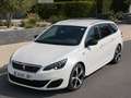 Peugeot 308 SW 2.0BlueHDi S&S GT EAT8 180 Blanco - thumbnail 12