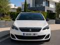 Peugeot 308 SW 2.0BlueHDi S&S GT EAT8 180 Blanco - thumbnail 14