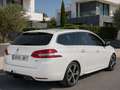 Peugeot 308 SW 2.0BlueHDi S&S GT EAT8 180 Blanco - thumbnail 2