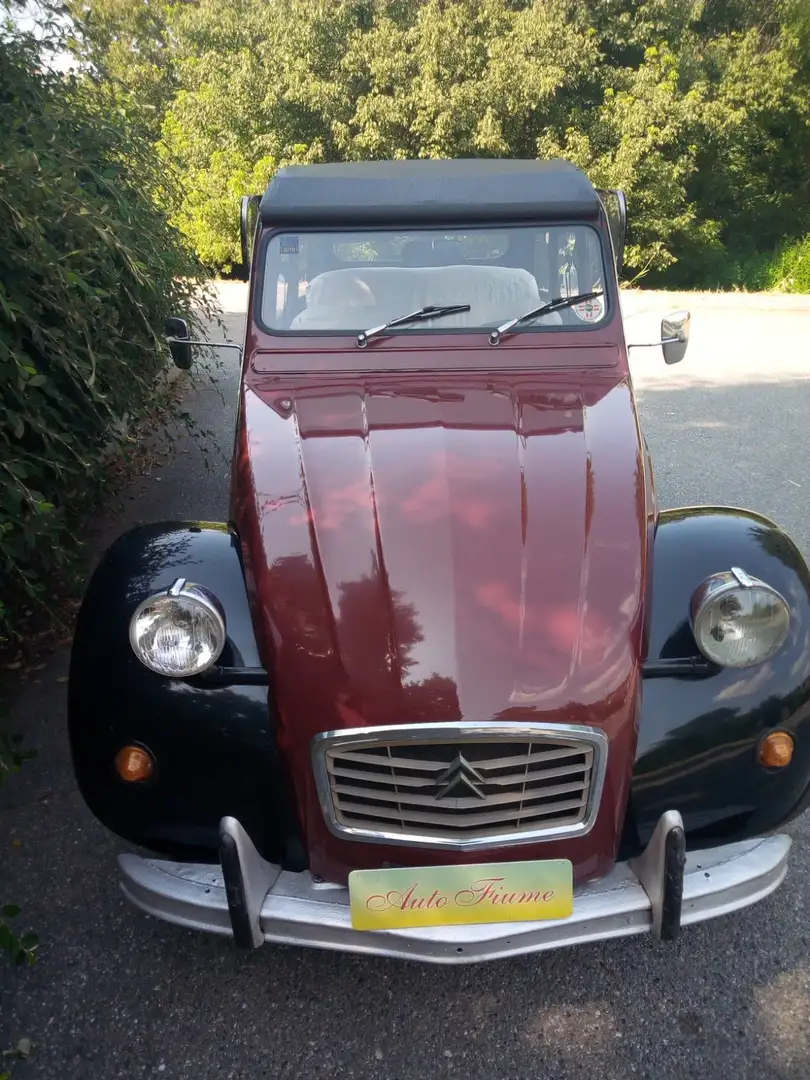 Citroen 2CV 2CV6 0.6 Charleston - 1