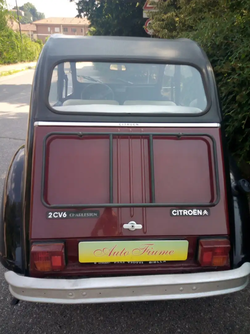 Citroen 2CV 2CV6 0.6 Charleston - 2