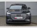 Audi Q4 e-tron Schwarz - thumbnail 2