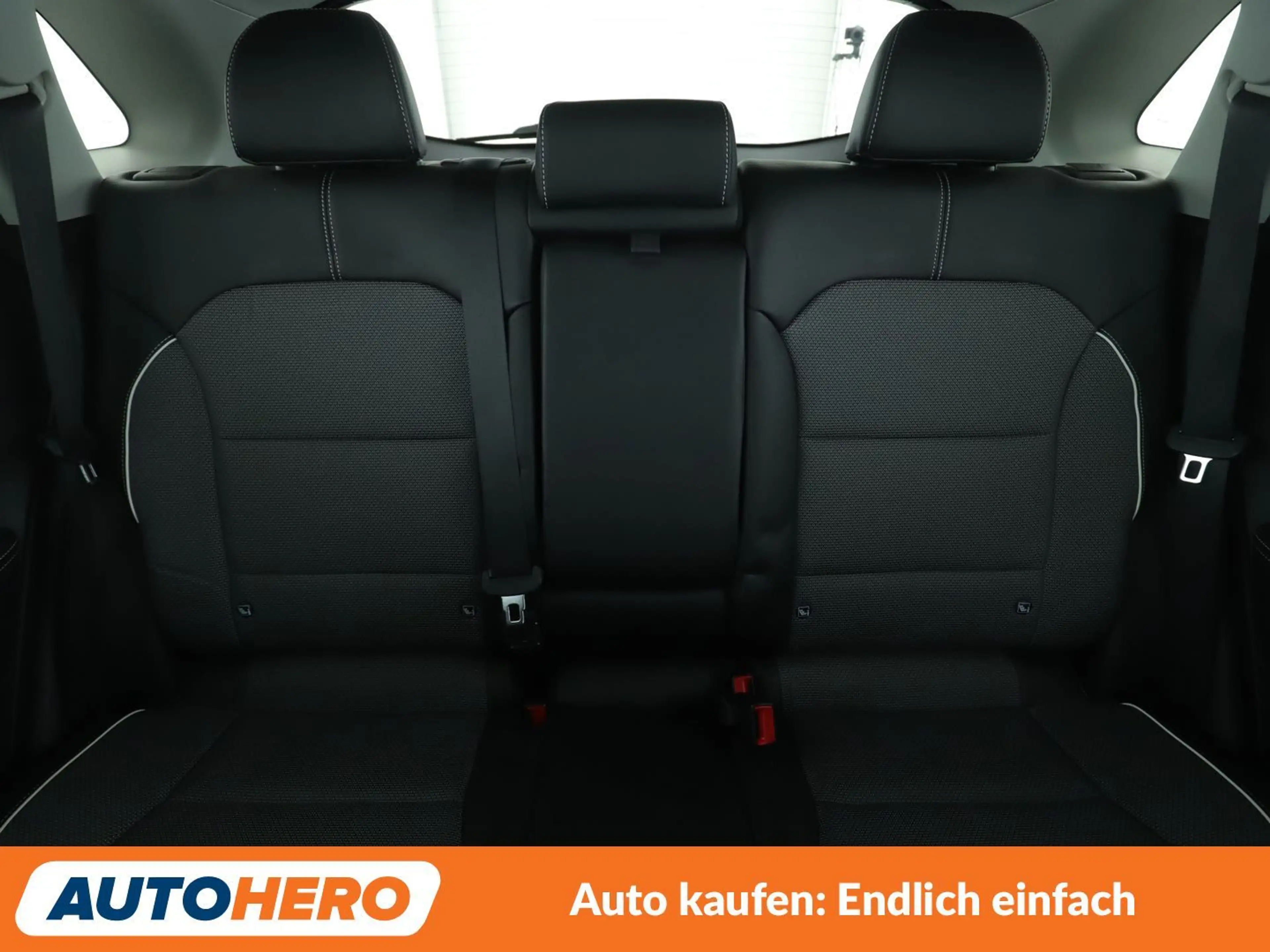 Kia e-Niro electric drive 150 kW Spirit Aut.*NAVI*LED*ACC* — photo 15