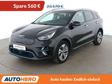 electric drive 150 kW Spirit Aut.*NAVI*LED*ACC*