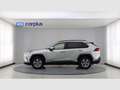 Toyota RAV4 Rav4 2.5L 220H BUSINESS Plateado - thumbnail 4