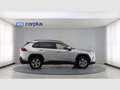 Toyota RAV4 Rav4 2.5L 220H BUSINESS Plateado - thumbnail 8