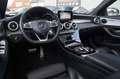 Mercedes-Benz C 200 Prestige | Dubbel Panoramadak | AMG | Xenon/LED | Grijs - thumbnail 35