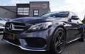 Mercedes-Benz C 200 Prestige | Dubbel Panoramadak | AMG | Xenon/LED | Gris - thumbnail 2