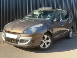 Renault Scenic Scenic Grand Scenic