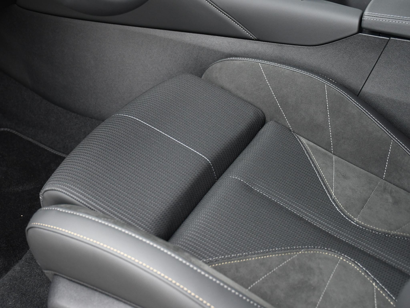 DS Automobiles DS 4 No E-Tense Etoile Absolute Comfort Pack 58.3Kwh 21 — photo 14