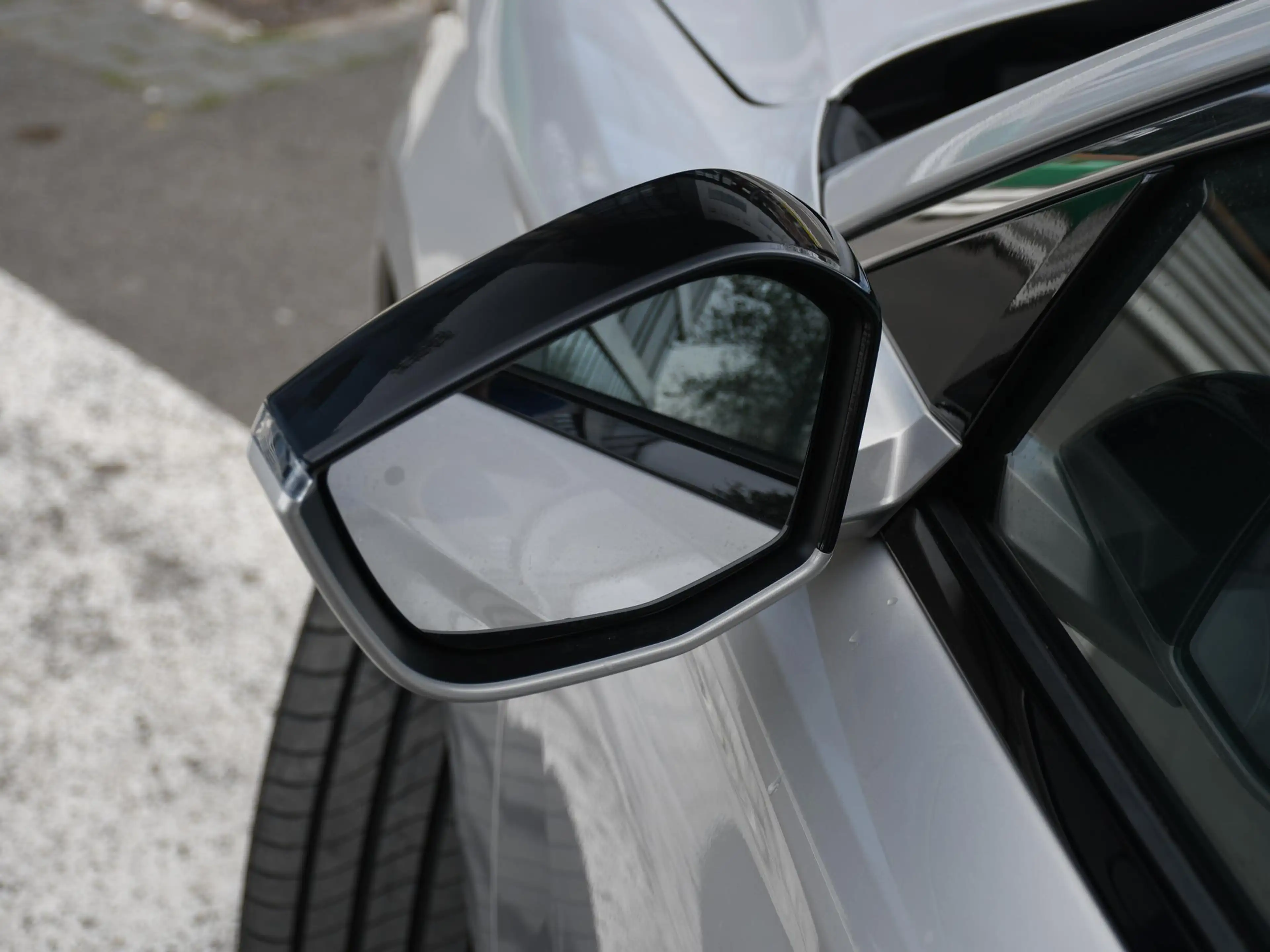DS Automobiles DS 4 No E-Tense Etoile Absolute Comfort Pack 58.3Kwh 21 — photo 10
