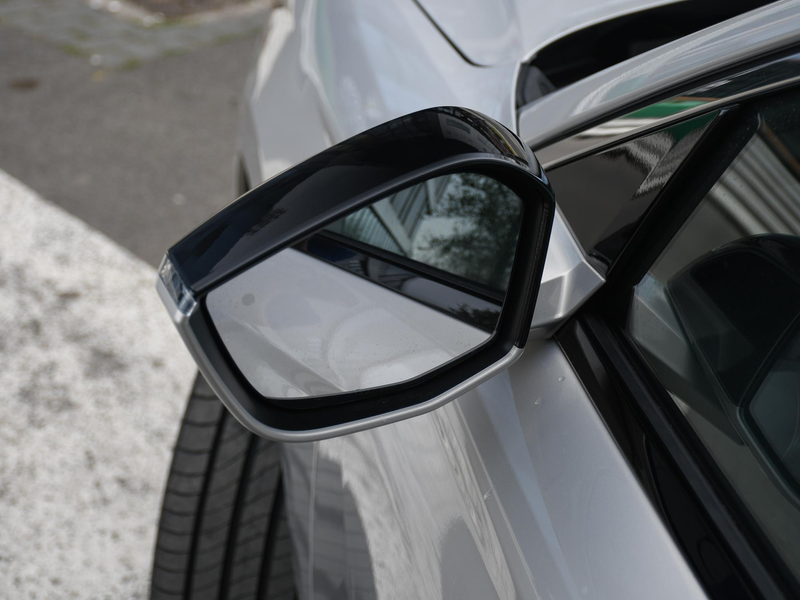 DS Automobiles DS 4 No E-Tense Etoile Absolute Comfort Pack 58.3Kwh 21 — photo 10