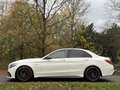 Mercedes-Benz C 63 AMG S Akrapovic Blanc - thumbnail 5