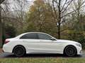 Mercedes-Benz C 63 AMG S Akrapovic Blanc - thumbnail 2