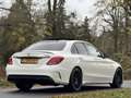 Mercedes-Benz C 63 AMG S Akrapovic Blanc - thumbnail 7