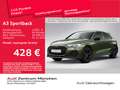 Audi A3 TFSI e S line 45 e 200(272) kW(PS) Grau - thumbnail 1