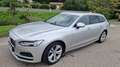 Volvo V90 V90 B4 Momentum Pro Geartronic Momentum Pro Silber - thumbnail 1