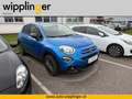 Fiat 500X 500x Blau - thumbnail 4