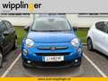 Fiat 500X 500x Blau - thumbnail 5