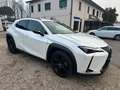 Lexus UX 200 UX 250h 2.0 Midnight 2wd cvt Blanc - thumbnail 1