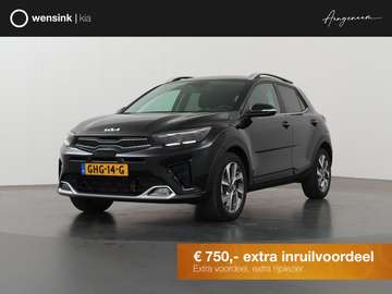 1.0 T-GDi MHEV GT-Line | Navigatiesysteem | Spraak