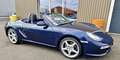 Porsche Boxster 987  2.9 PDK Bleu - thumbnail 1