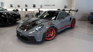992 GT3 RS