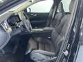 Volvo XC60 2.0 T6 Plug-in hybrid AWD Ultra Dark / NW MODEL / Negro - thumbnail 4