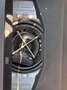 Mercedes-Benz SLK 250 250 (cgi be) Premium auto AMG NAVI PDC PADDLES Gri - thumbnail 11