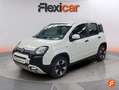 Fiat Panda Cross 1.0 Hybrid 51kw (70CV) Blanco - thumbnail 3