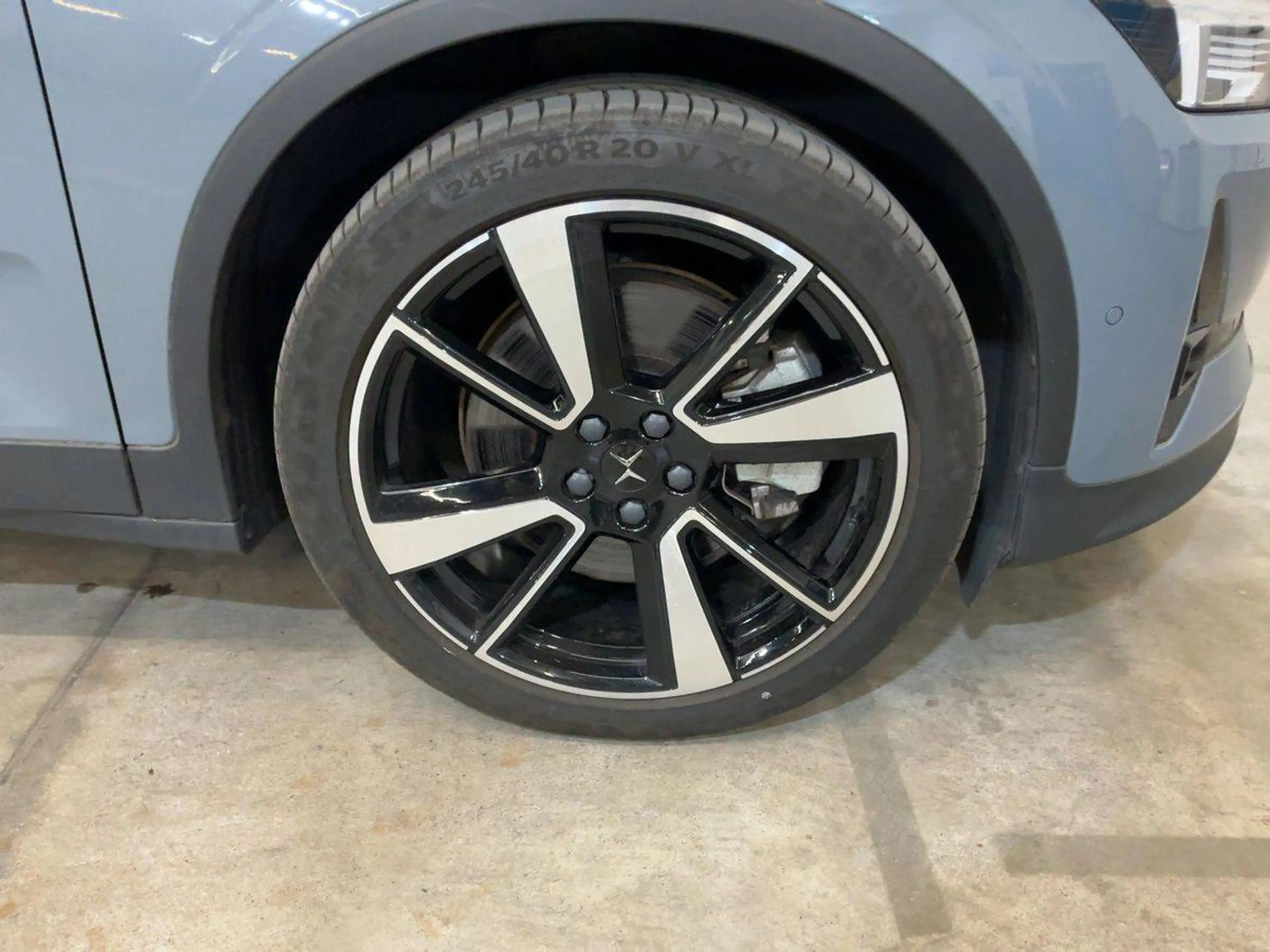 Polestar 2 Long Range Dual — photo 15