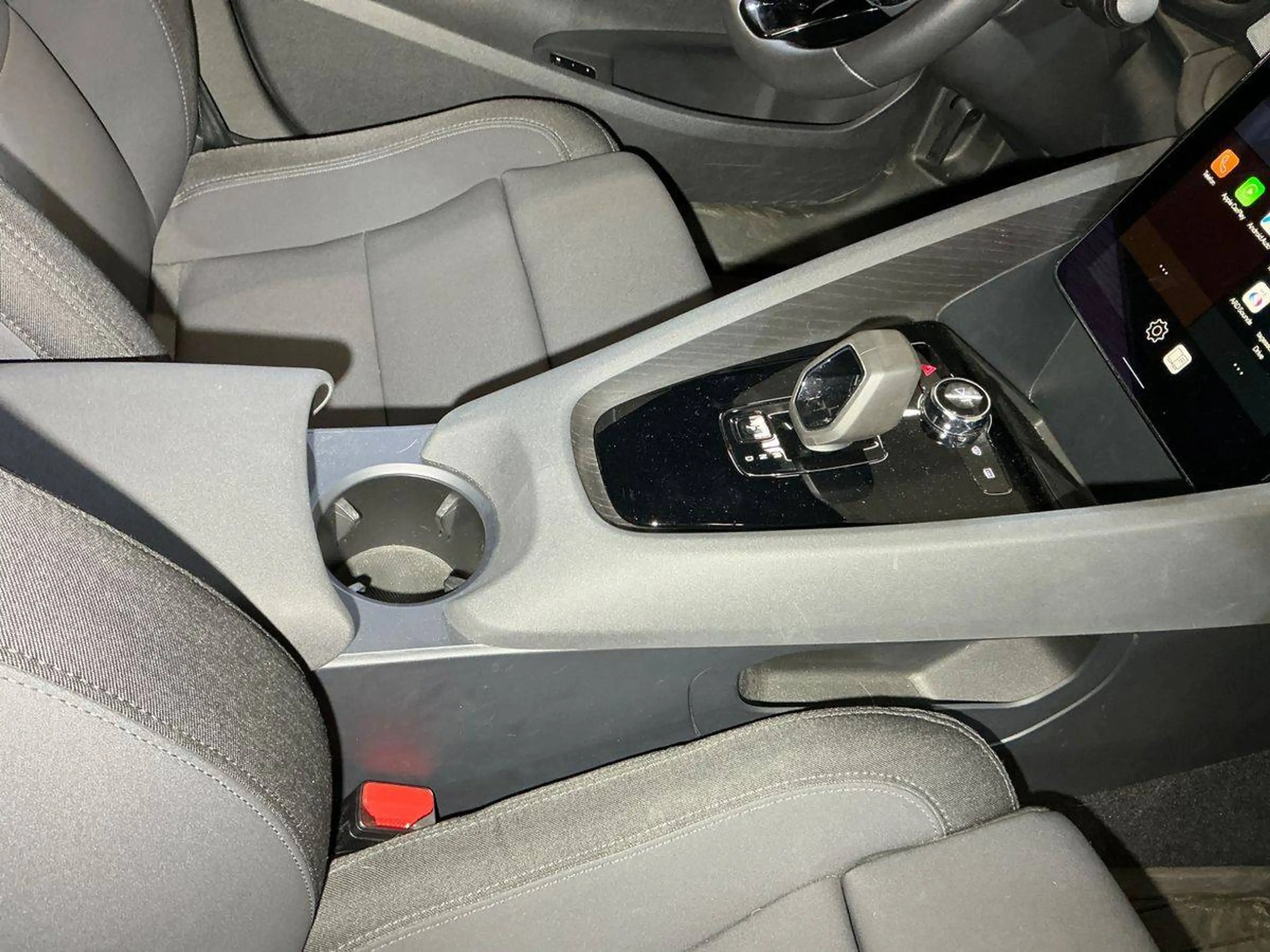 Polestar 2 Long Range Dual — photo 3