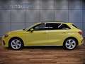 Audi A3 S line 35 1.5 TFSI S-tronic Gelb - thumbnail 7