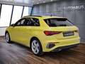 Audi A3 S line 35 1.5 TFSI S-tronic Gelb - thumbnail 6