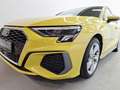 Audi A3 S line 35 1.5 TFSI S-tronic Gelb - thumbnail 23
