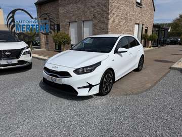 HB 1.0 T-GDI 100PK BLACK/PACK 7J/GAR NIEUW 0KM