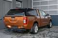 Nissan Navara NP300 4x4 2.3 dCi Visia King Cab mit Gratis Hardt Orange - thumbnail 2