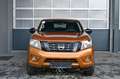 Nissan Navara NP300 4x4 2.3 dCi Visia King Cab mit Gratis Hardt Orange - thumbnail 4
