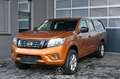 Nissan Navara NP300 4x4 2.3 dCi Visia King Cab mit Gratis Hardt Orange - thumbnail 1